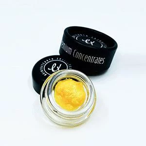 EX Live Resin Premium