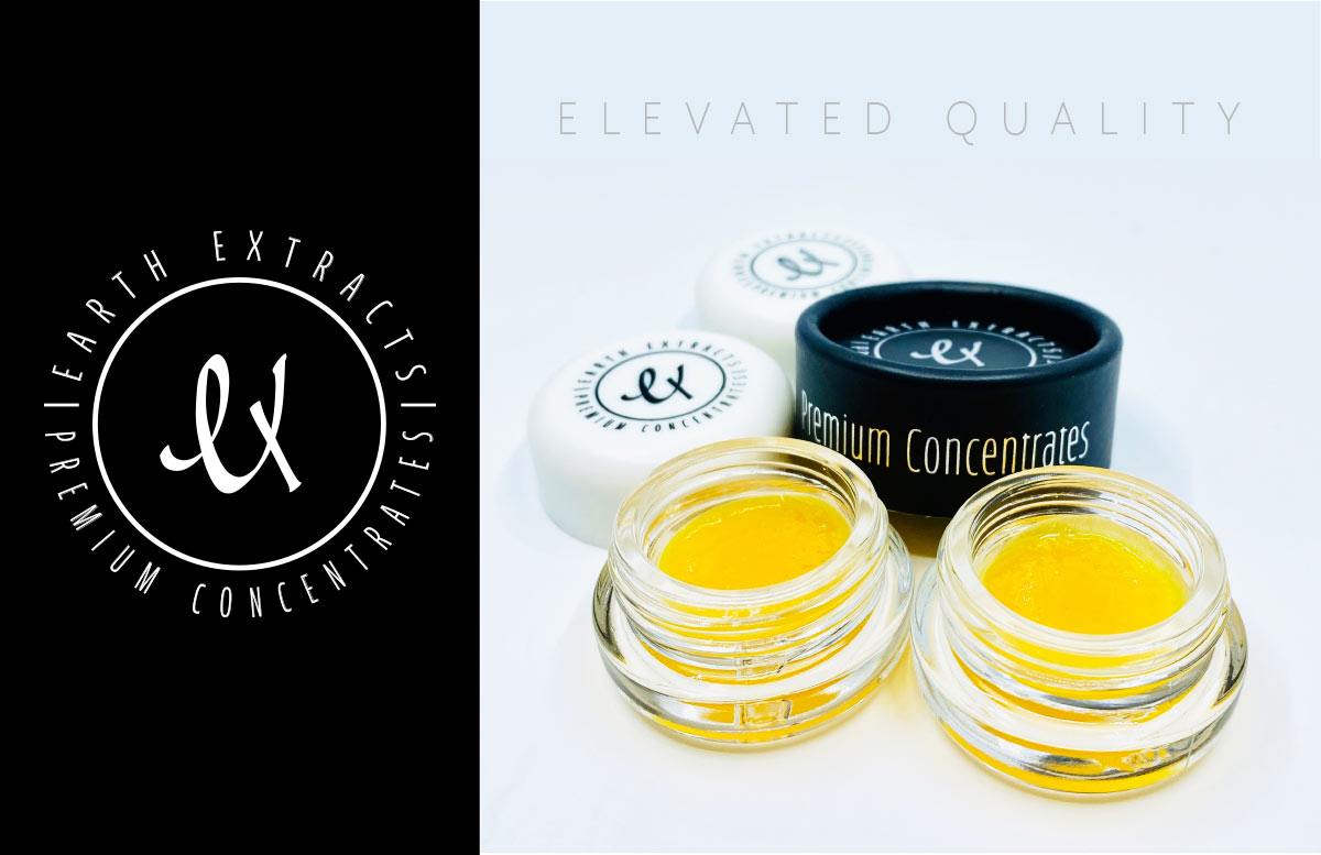 Earth Extracts - Premium Cannabis Concentrates - Tucson Dispensary