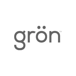 Grön