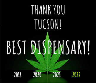Best Dispensary in Tucson