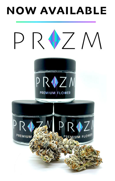 PRZM Now Available