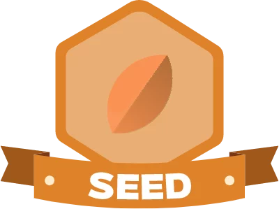 Rewards Seed Tier
