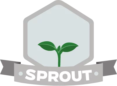 Rewards Sprout Tier